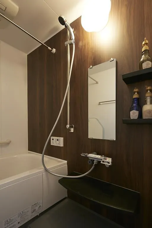 Guest House Connection Karasuma Gojo Kyoto Japan