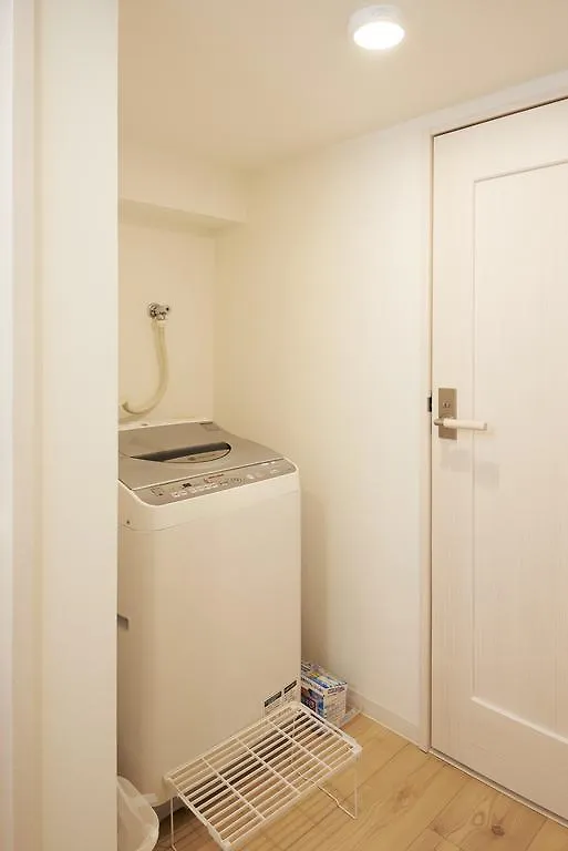 Holiday home Guest House Connection Karasuma Gojo Kyoto