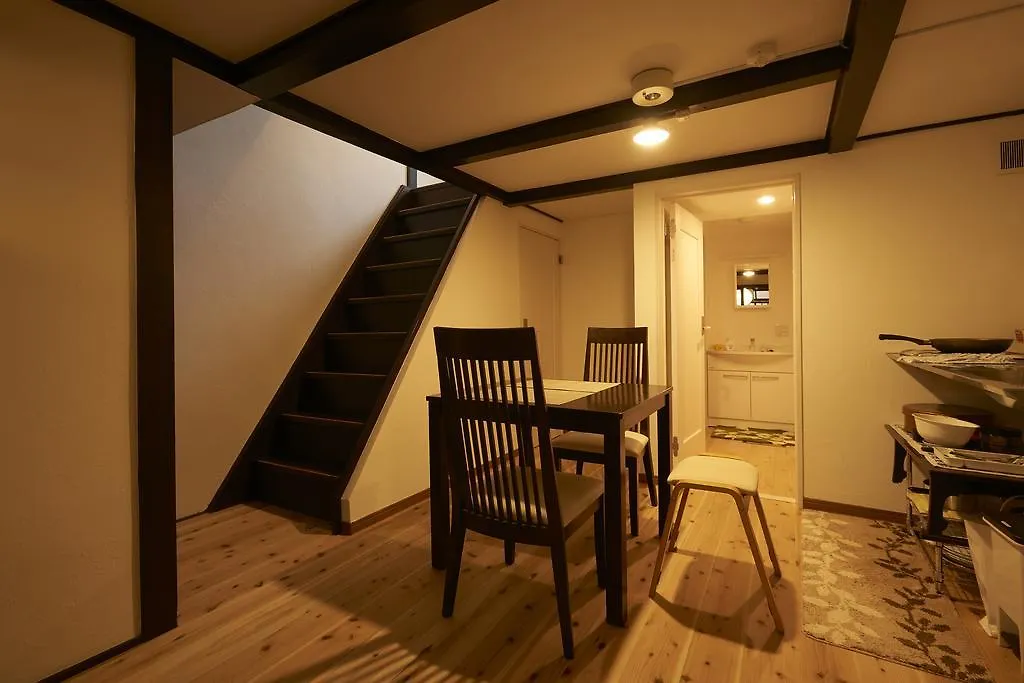Guest House Connection Karasuma Gojo Kyoto