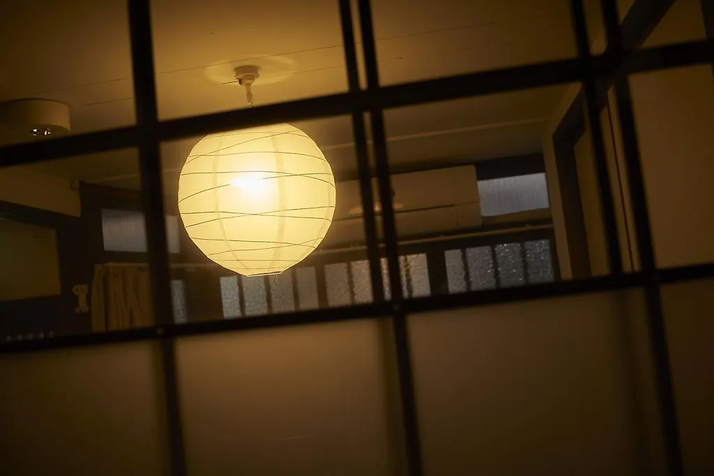 Holiday home Guest House Connection Karasuma Gojo Kyoto