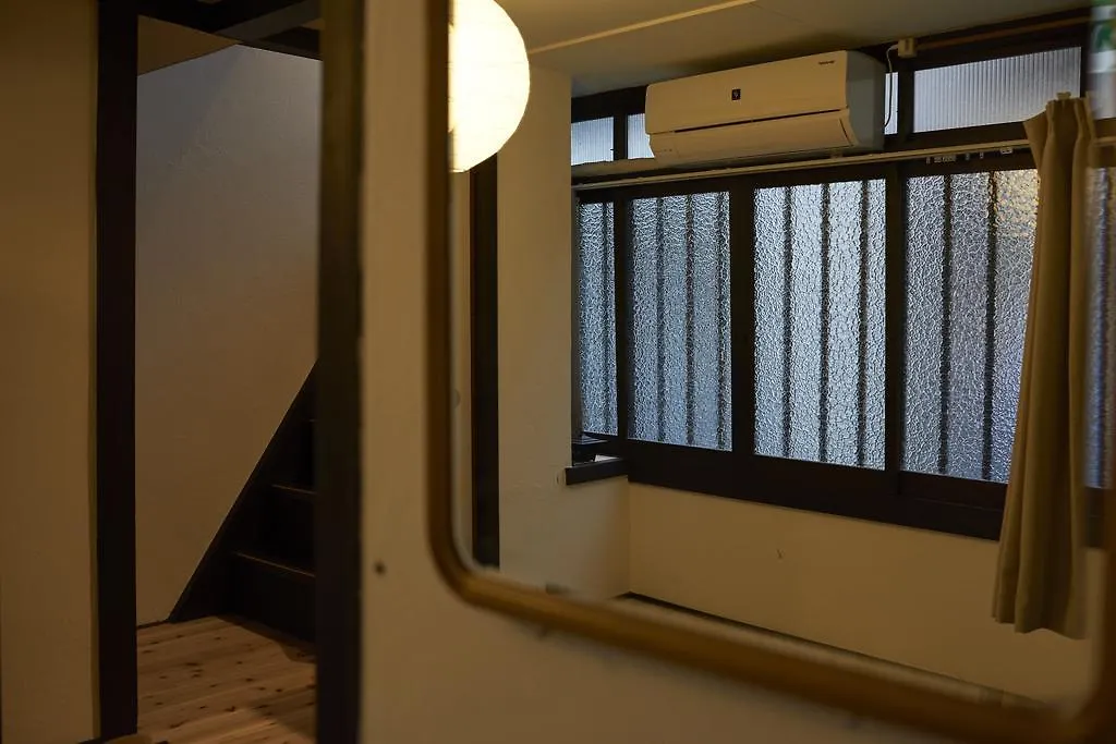 Holiday home Guest House Connection Karasuma Gojo Kyoto Japan