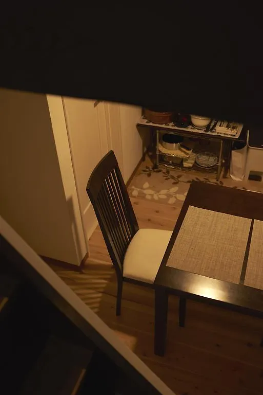 Guest House Connection Karasuma Gojo Kyoto Holiday home