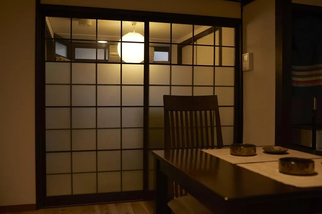 Guest House Connection Karasuma Gojo Kyoto Holiday home