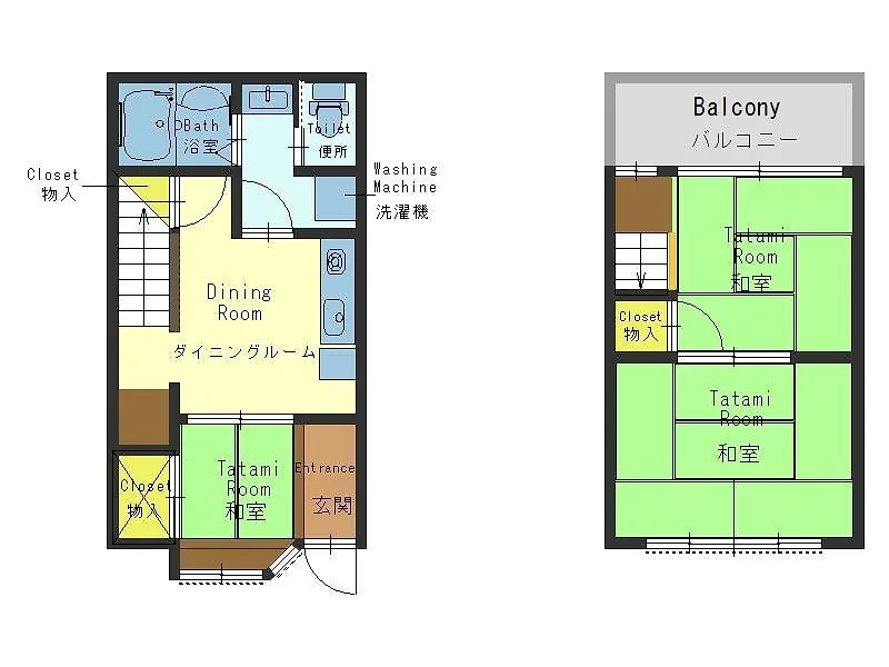 Guest House Connection Karasuma Gojo Kyoto 0*,  Japan