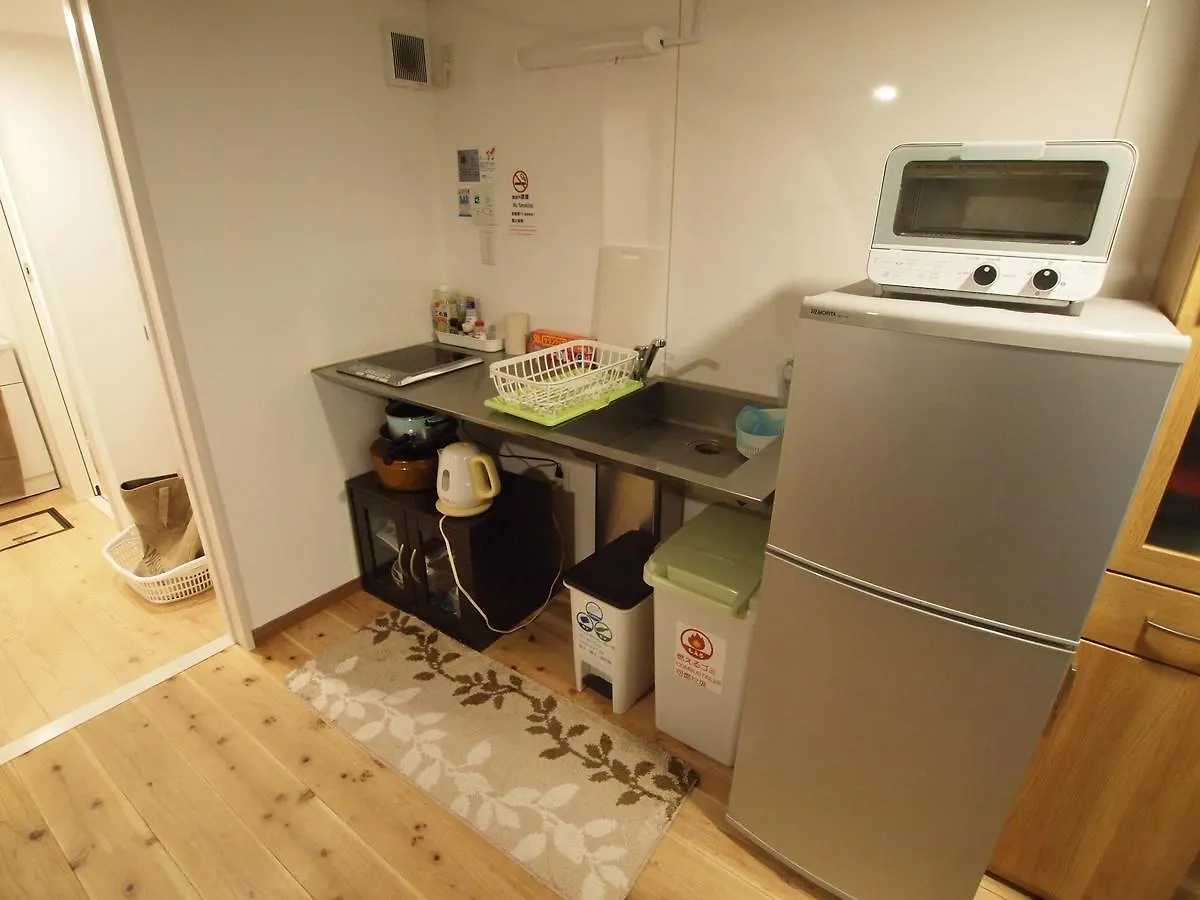 Holiday home Guest House Connection Karasuma Gojo Kyoto