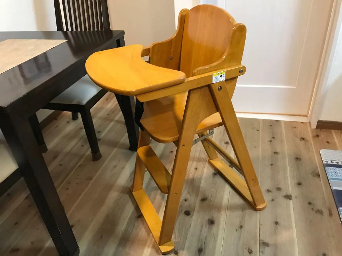 Holiday home Guest House Connection Karasuma Gojo Kyoto